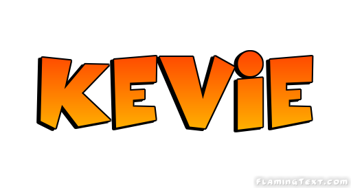 Kevie شعار