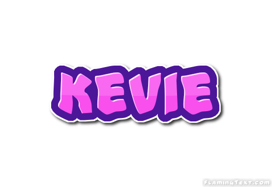 Kevie Logo