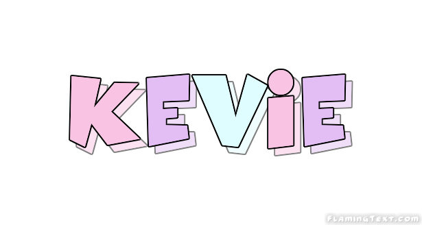 Kevie شعار