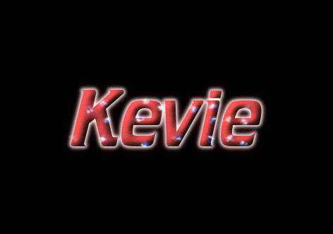 Kevie ロゴ