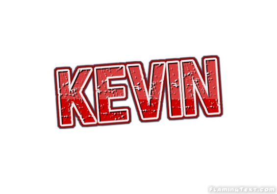 Kevin Logo