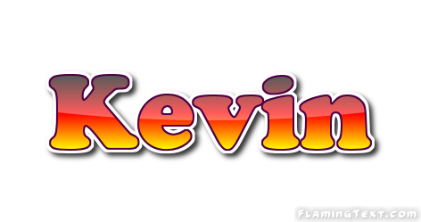 Kevin Logo