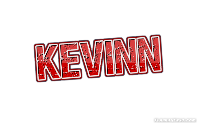 Kevinn Logotipo