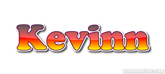 Kevinn Logo