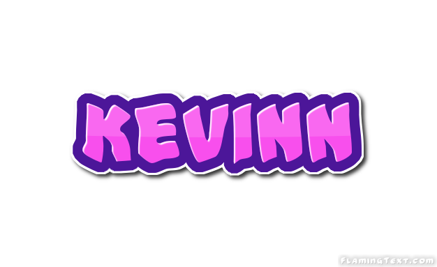 Kevinn Лого