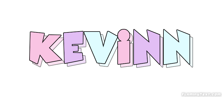 Kevinn شعار