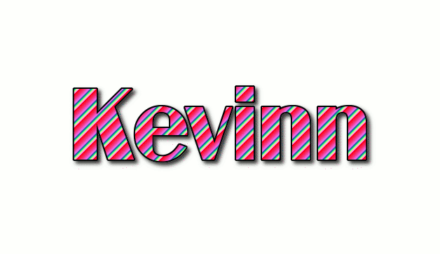 Kevinn شعار