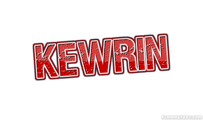 Kewrin Logo