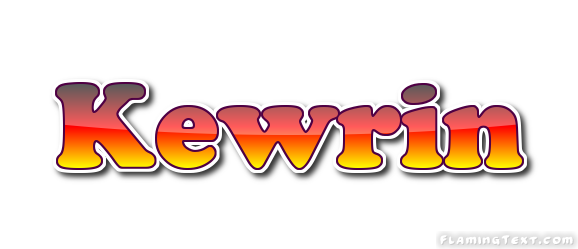 Kewrin Logo