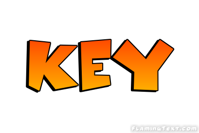 Key Logo