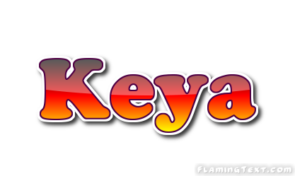 Keya Лого