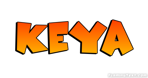 Keya Лого