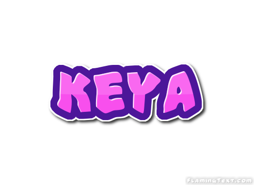 Keya ロゴ