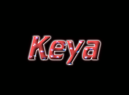 Keya شعار