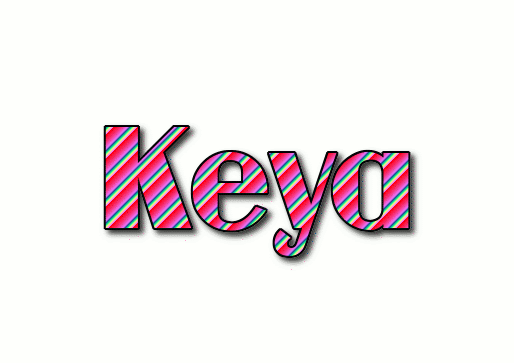 Keya 徽标