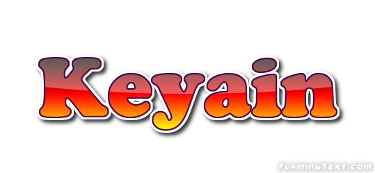 Keyain Logo