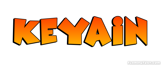 Keyain Лого