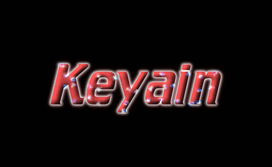 Keyain Logo