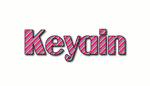 Keyain 徽标