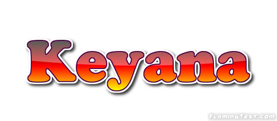 Keyana شعار
