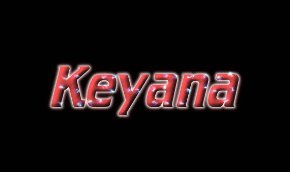 Keyana ロゴ