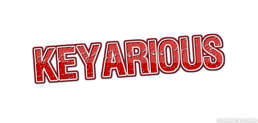 Keyarious Logotipo