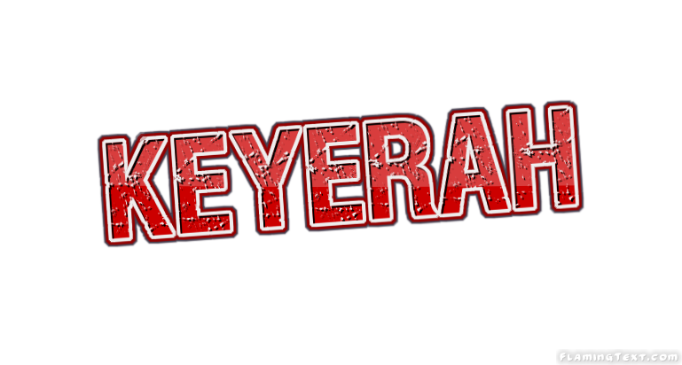 Keyerah Logo