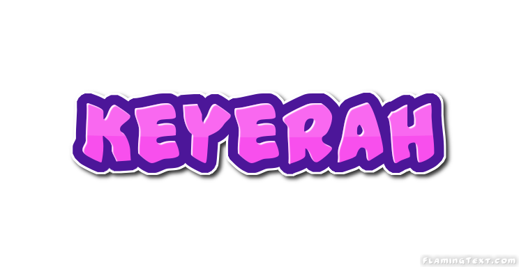 Keyerah شعار