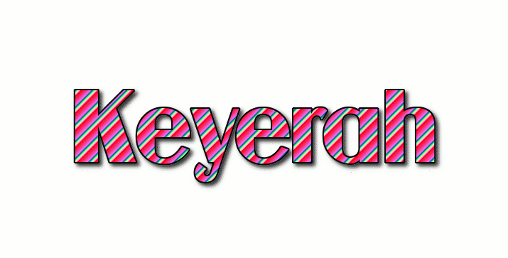 Keyerah ロゴ