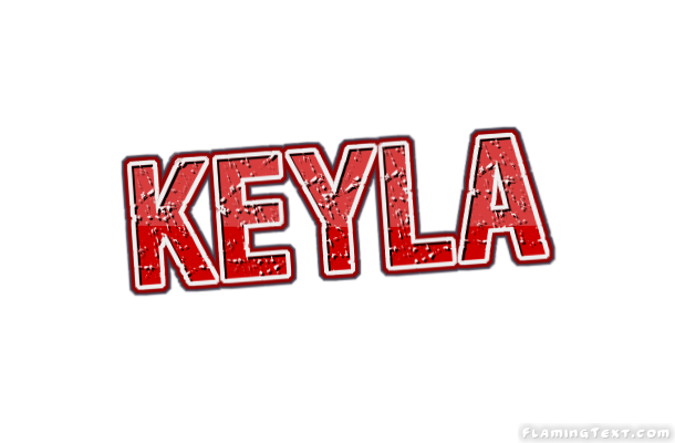 Keyla Logotipo