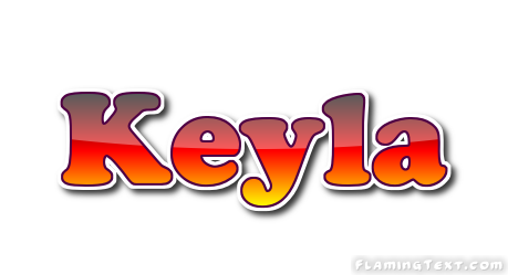 Keyla Logo