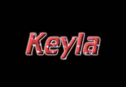 Keyla Logo