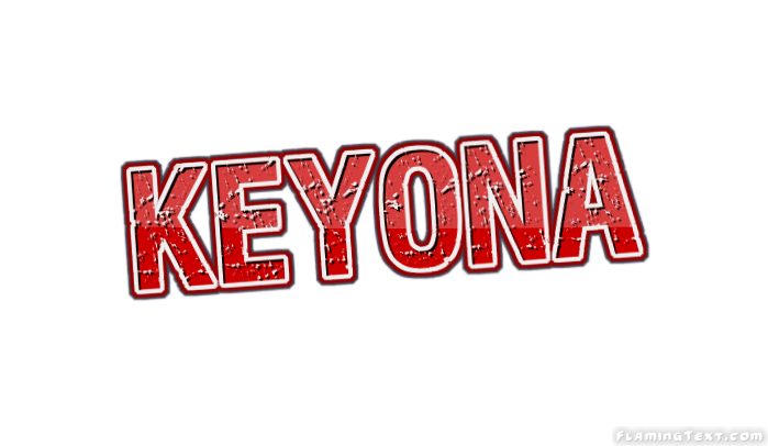 Keyona Logotipo