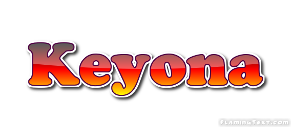 Keyona Лого