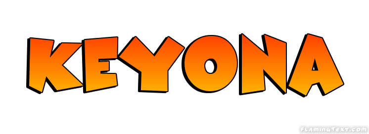 Keyona Logo