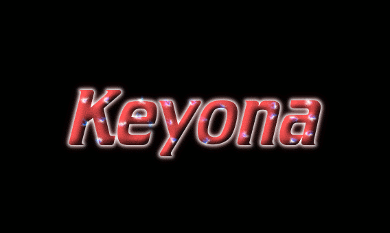 Keyona ロゴ