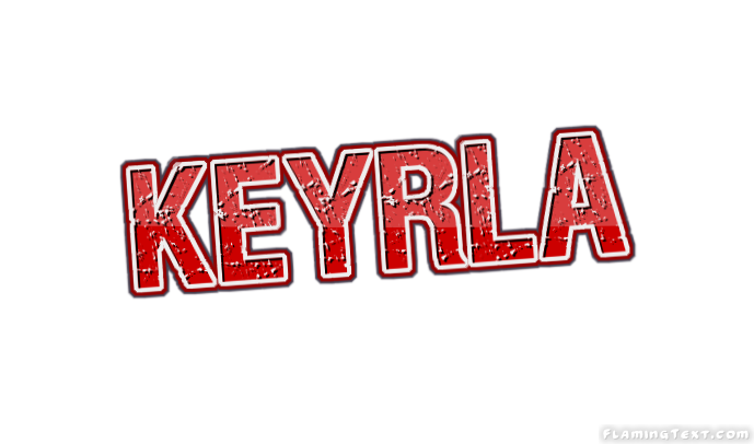 Keyrla Лого