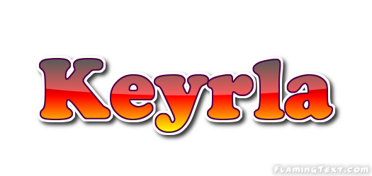 Keyrla Logotipo