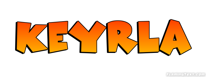 Keyrla Logo