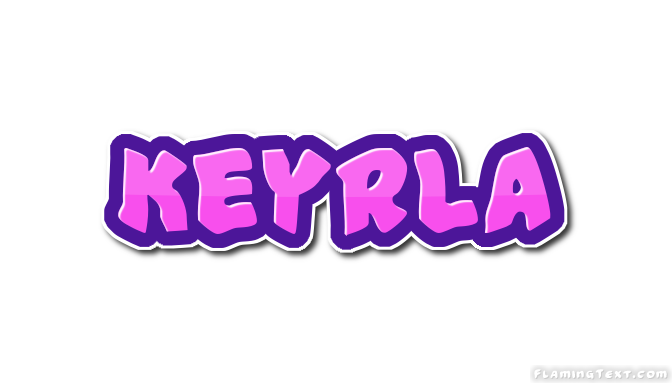 Keyrla Logo