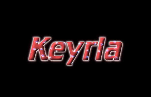Keyrla 徽标