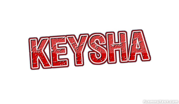 Keysha Logo