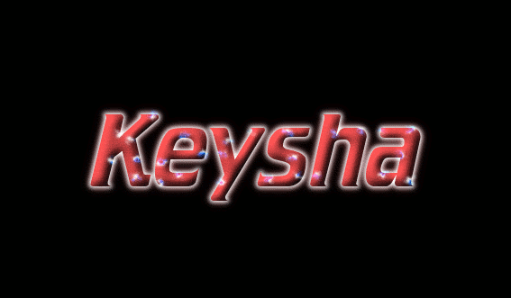 Keysha Logo