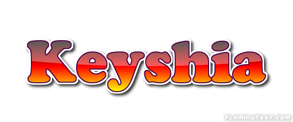 Keyshia Logo