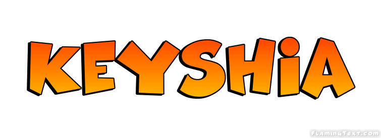 Keyshia Logo