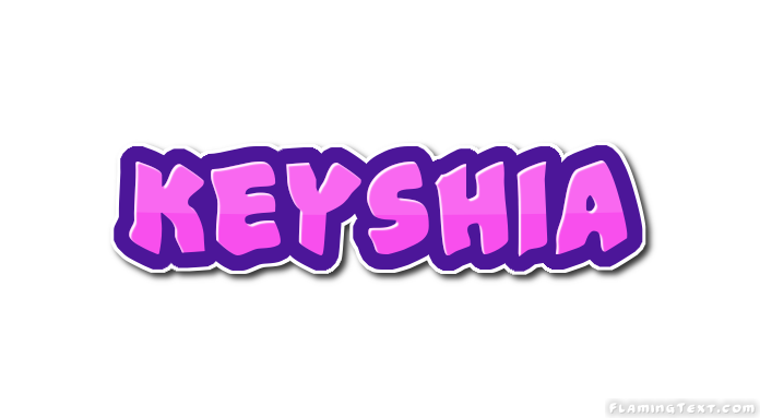 Keyshia Logo