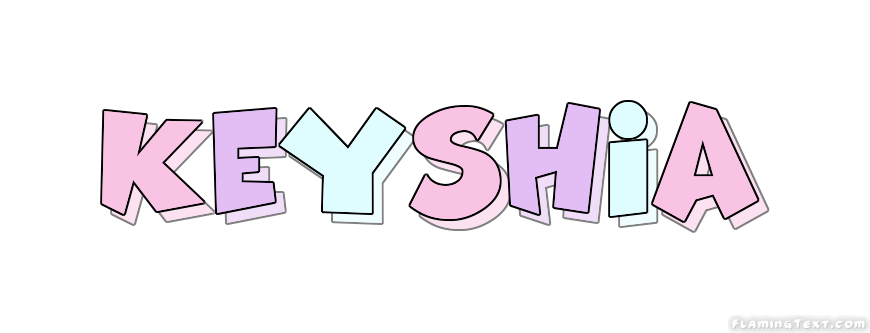 Keyshia Logo