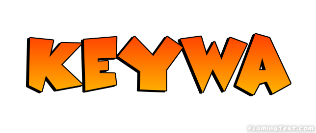 Keywa Logo