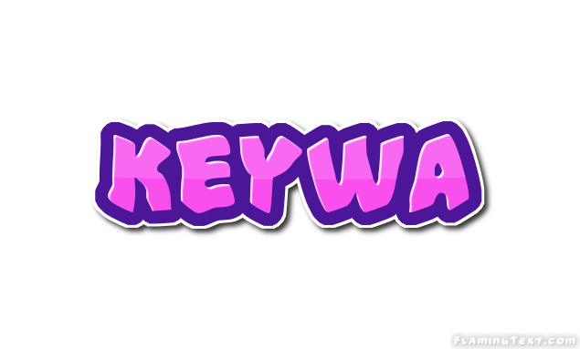 Keywa ロゴ