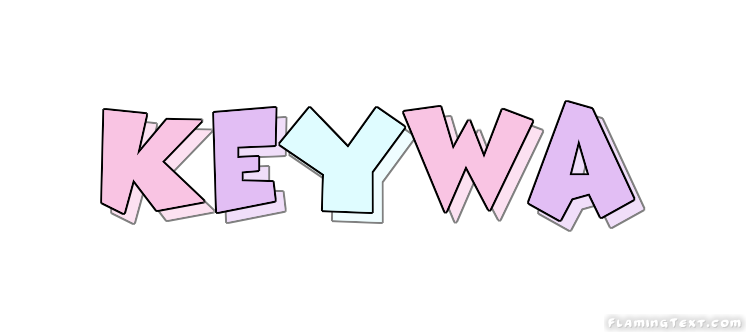 Keywa Лого